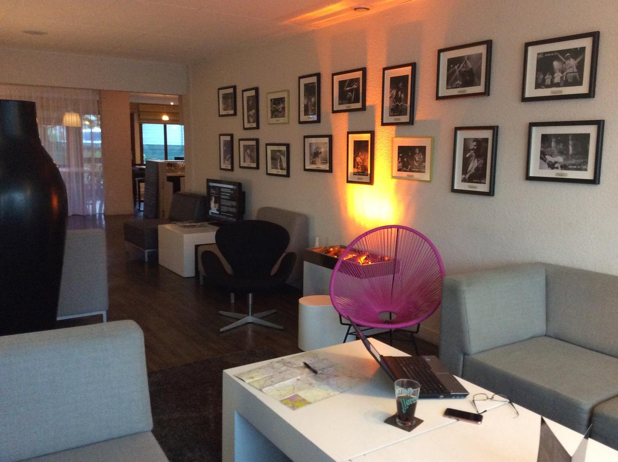 Kyriad Tours Sud - Chambray Les Tours Exterior foto